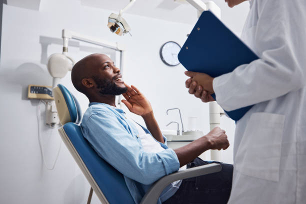 Best Emergency Cosmetic Dentistry in Lincoln, ID