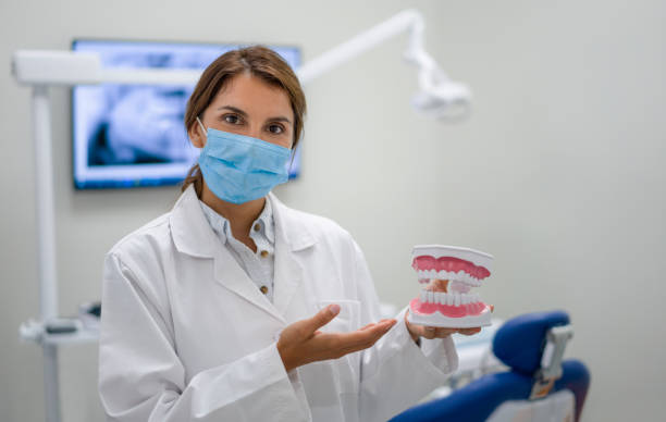 Best Emergency Dentist for Knocked-Out Tooth in Lincoln, ID