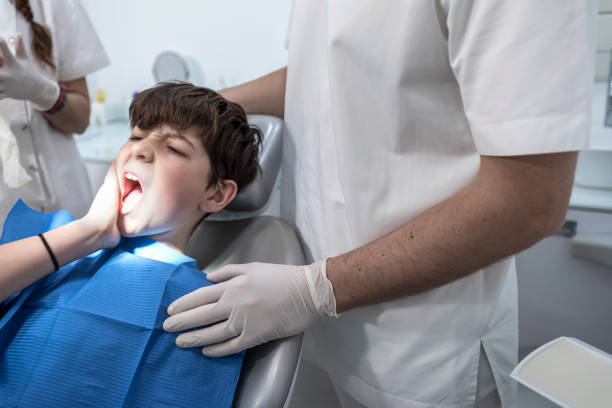 Best Broken or Cracked Tooth Emergency Dentist in Lincoln, ID