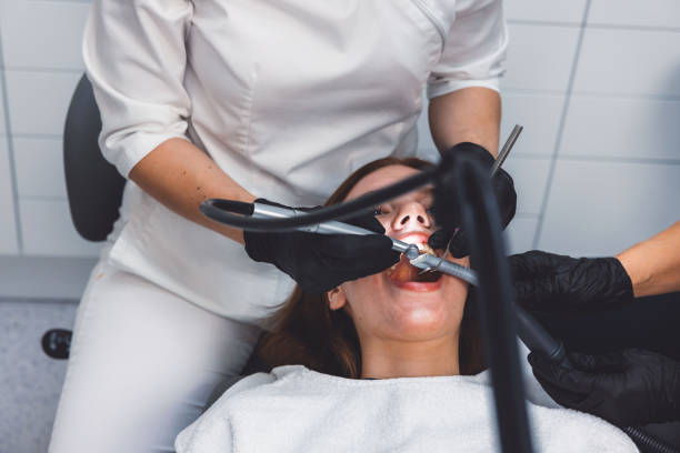 Best Pediatric Emergency Dentist in Lincoln, ID